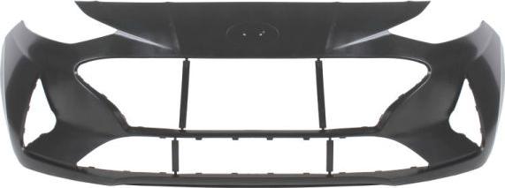 BLIC 5510-00-3122900P - Буфер, бампер autocars.com.ua