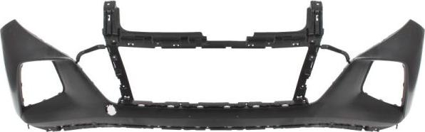 BLIC 5510-00-3187900P - Буфер, бампер autocars.com.ua