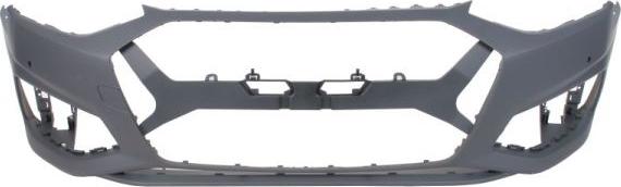 BLIC 5510-00-3187901Q - Буфер, бампер autocars.com.ua