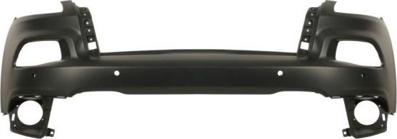 BLIC 5510-00-3206909P - Буфер, бампер autocars.com.ua