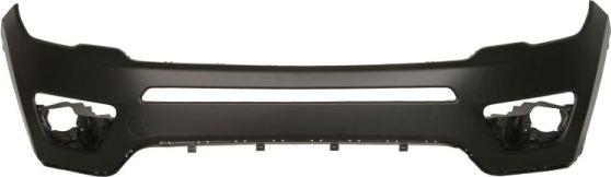 BLIC 5510-00-3217900P - Буфер, бампер autocars.com.ua