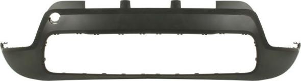 BLIC 5510-00-3217905P - Буфер, бампер autocars.com.ua