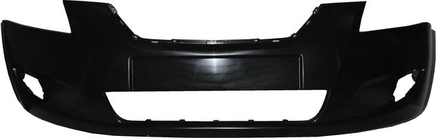 BLIC 5510-00-3267900P - Буфер, бампер autocars.com.ua