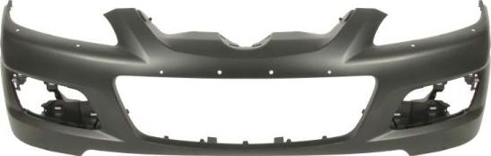 BLIC 5510-00-3451902P - Буфер, бампер autocars.com.ua