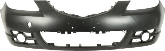 BLIC 5510-00-3476906P - Буфер, бампер autocars.com.ua