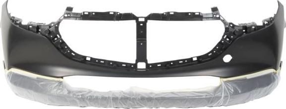 BLIC 5510-00-3479900CP - Буфер, бампер autocars.com.ua