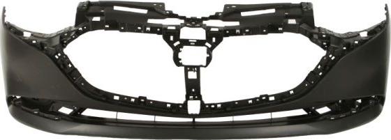 BLIC 5510-00-3479901P - Буфер, бампер autocars.com.ua