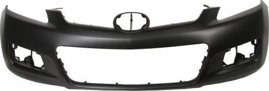 BLIC 5510-00-3497900P - Буфер, бампер autocars.com.ua