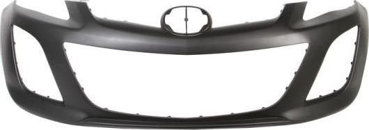 BLIC 5510-00-3497901P - Буфер, бампер autocars.com.ua