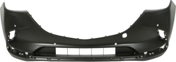 BLIC 5510-00-3499903P - Буфер, бампер autocars.com.ua