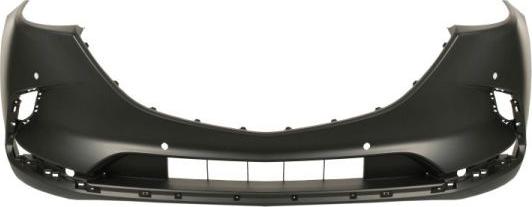 BLIC 5510-00-3499905P - Буфер, бампер autocars.com.ua