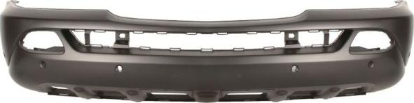 BLIC 5510-00-3560903P - Буфер, бампер autocars.com.ua