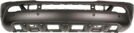 BLIC 5510-00-3560904P - Буфер, бампер autocars.com.ua