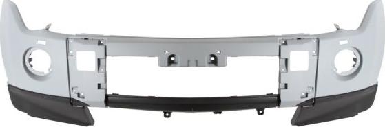 BLIC 5510-00-3733901P - Буфер, бампер autocars.com.ua