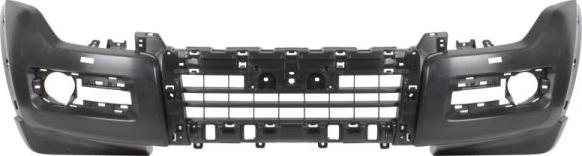 BLIC 5510-00-3733902P - Буфер, бампер autocars.com.ua