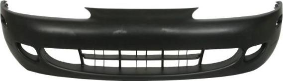 BLIC 5510-00-3740900P - Буфер, бампер autocars.com.ua