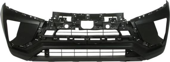 BLIC 5510-00-3754900P - Буфер, бампер autocars.com.ua