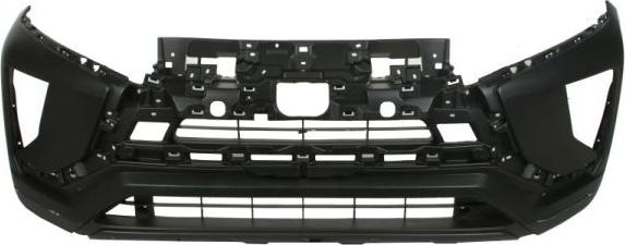 BLIC 5510-00-3754902P - Буфер, бампер autocars.com.ua