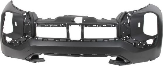 BLIC 5510-00-3756901P - Буфер, бампер autocars.com.ua