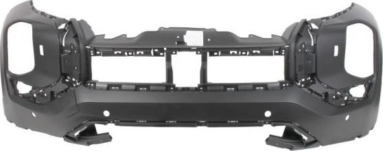 BLIC 5510-00-3756903P - Буфер, бампер autocars.com.ua