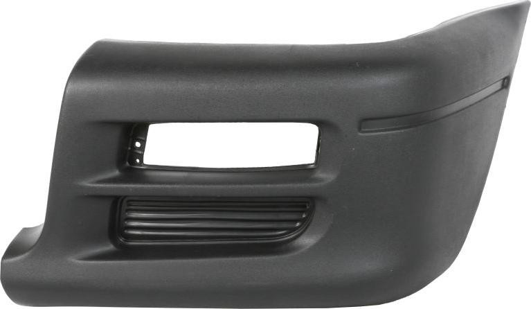 BLIC 5510-00-3782911P - Буфер, бампер autocars.com.ua