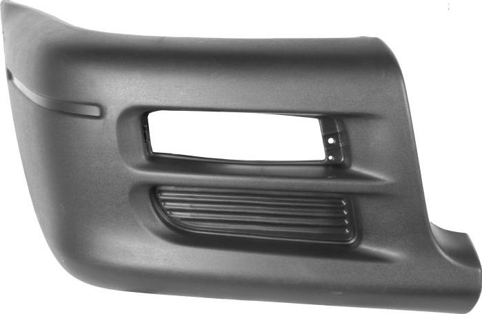 BLIC 5510-00-3782912P - Буфер, бампер autocars.com.ua