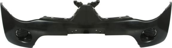 BLIC 5510-00-3783900P - Буфер, бампер autocars.com.ua