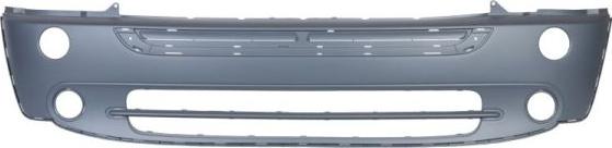 BLIC 5510-00-4001905P - Буфер, бампер autocars.com.ua