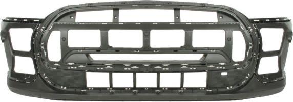 BLIC 5510-00-4002901P - Буфер, бампер autocars.com.ua