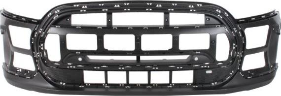 BLIC 5510-00-4002902P - Буфер, бампер autocars.com.ua