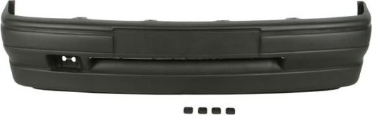 BLIC 5510-00-5021900P - Буфер, бампер autocars.com.ua