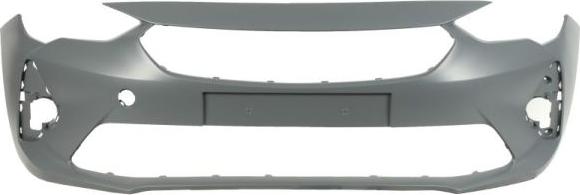 BLIC 5510-00-5028900P - Буфер, бампер autocars.com.ua