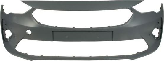 BLIC 5510-00-5028901P - Буфер, бампер autocars.com.ua