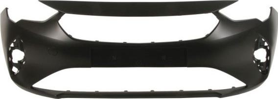 BLIC 5510-00-5028904Q - Буфер, бампер autocars.com.ua