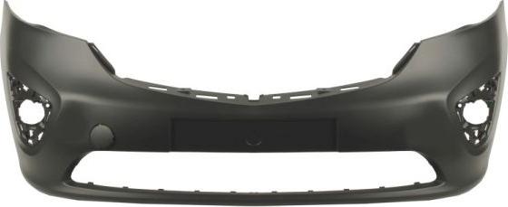 BLIC 5510-00-5090900P - Буфер, бампер autocars.com.ua