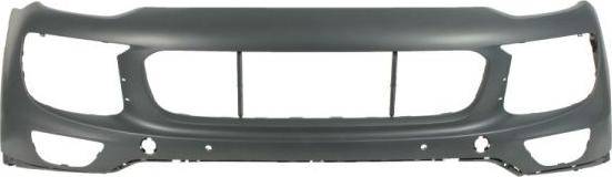 BLIC 5510-00-5721903P - Буфер, бампер autocars.com.ua