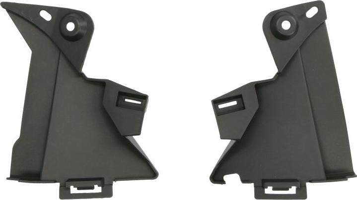 BLIC 5510-00-6001923P - Решітка вентилятора, буфер autocars.com.ua