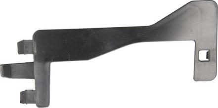 BLIC 5510-00-6009921P - Облицювання / захисна накладка, буфер autocars.com.ua