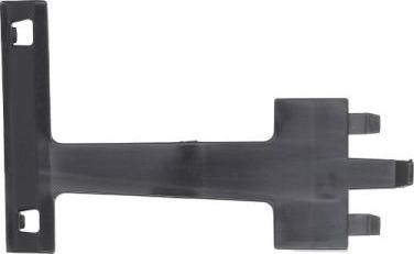 BLIC 5510-00-6009923P - Облицювання / захисна накладка, буфер autocars.com.ua