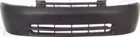 BLIC 5510-00-6010900P - Буфер, бампер autocars.com.ua