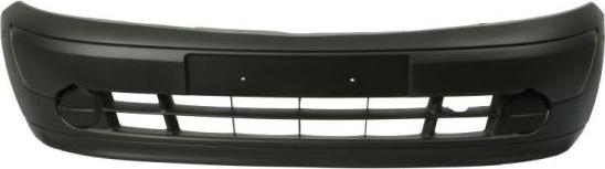 BLIC 5510-00-6010902Q - Буфер, бампер autocars.com.ua