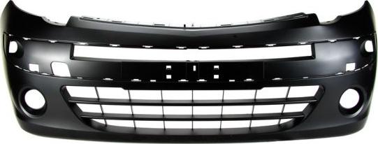 BLIC 5510-00-6010905P - Буфер, бампер autocars.com.ua