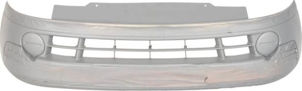 BLIC 5510-00-6010906P - Буфер, бампер autocars.com.ua