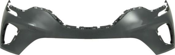 BLIC 5510-00-6013901Q - Буфер, бампер autocars.com.ua