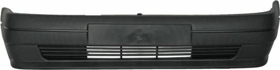 BLIC 5510-00-6024901P - Буфер, бампер autocars.com.ua