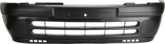 BLIC 5510-00-6032900P - Буфер, бампер autocars.com.ua