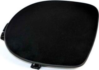 BLIC 5510-00-6032925P - Решітка вентилятора, буфер autocars.com.ua