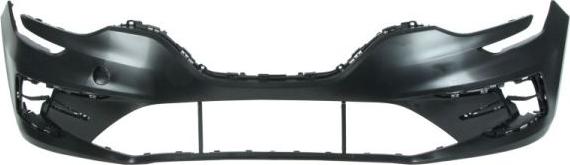 BLIC 5510-00-6048900P - Буфер, бампер autocars.com.ua