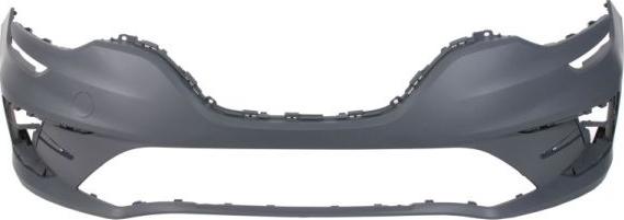 BLIC 5510-00-6048900Q - Буфер, бампер autocars.com.ua