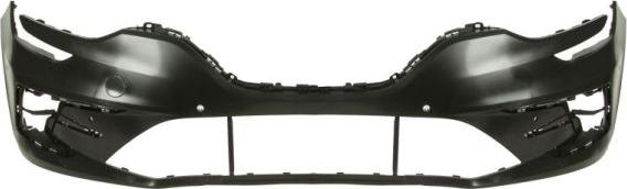 BLIC 5510-00-6048902P - Буфер, бампер autocars.com.ua